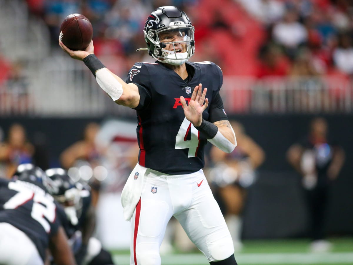 Matt Ryan Had Classy Message For Falcons Quarterback Desmond Ridder - The  Spun: What's Trending In The Sports World Today