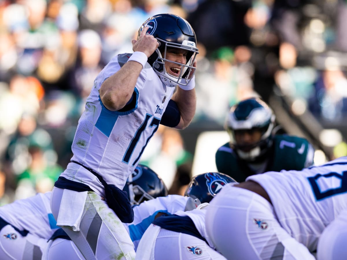 Unpacking the Tennessee Titans' Week 1 stunner — and the issues ahead