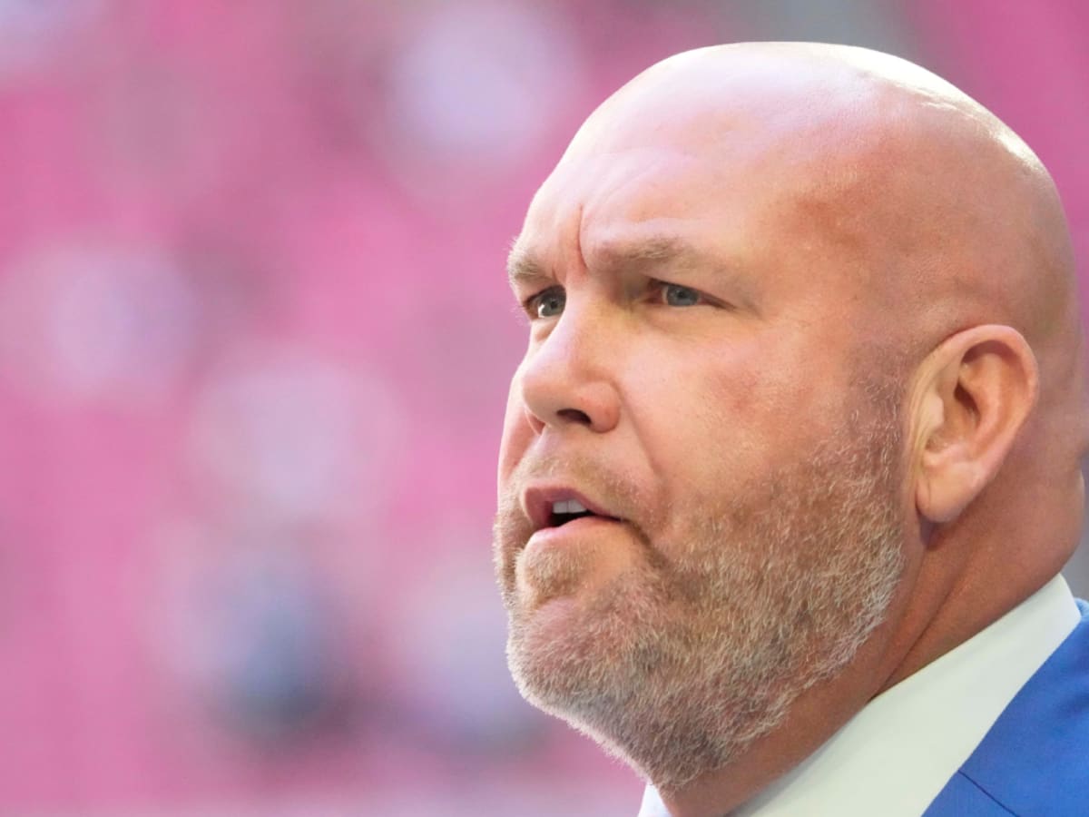 Steve Keim lied during DUI stop: Cards GM misrepresented himself - Sports  Illustrated