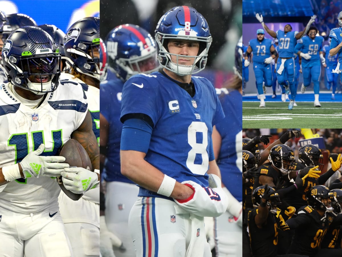 New York Giants Wild Card: Updated Look at the Minnesota Vikings' Offense -  Sports Illustrated New York Giants News, Analysis and More