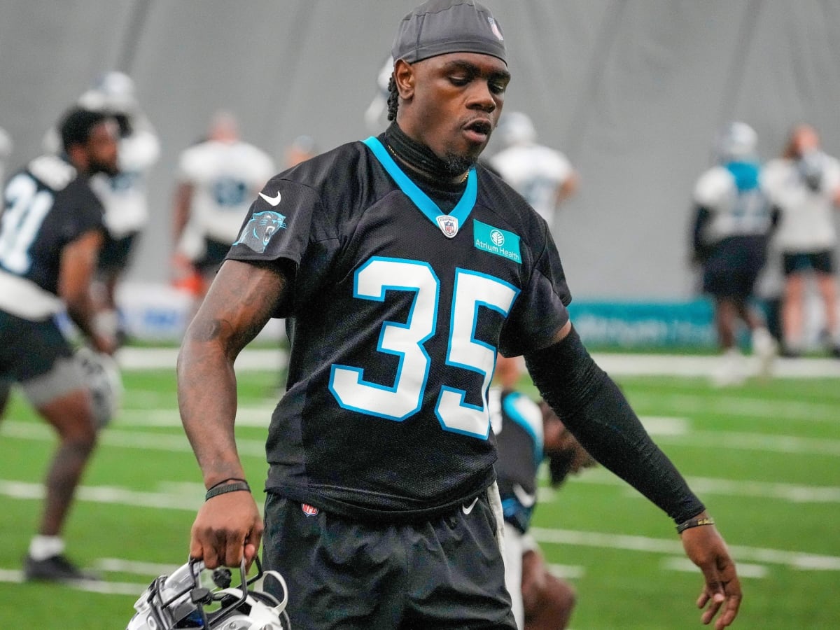 Speedy Ex-Viking Joins Dolphins