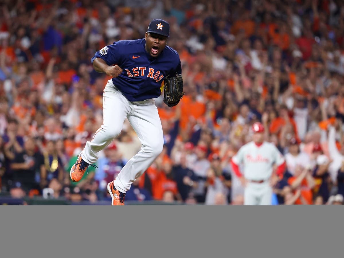 2022 Season Review: Houston Astros – M-SABR