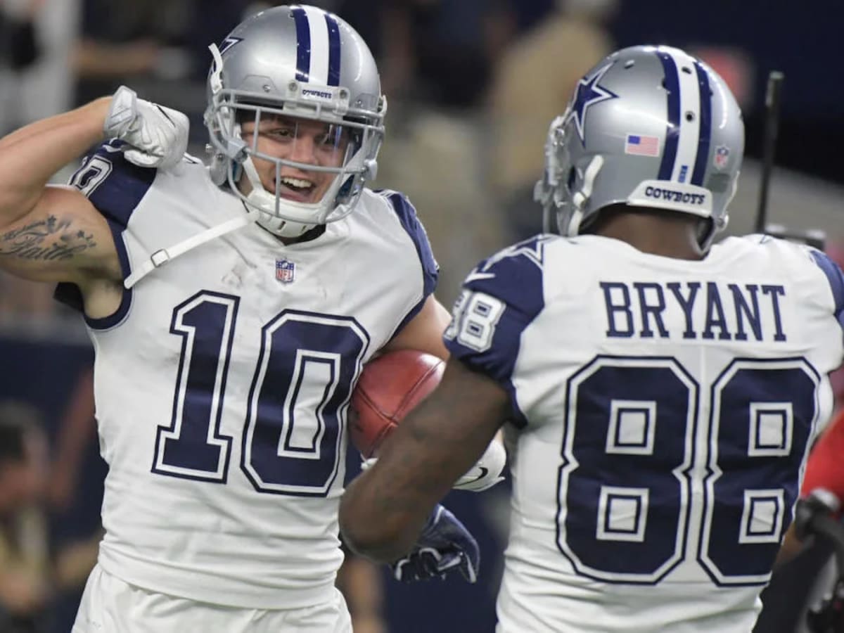 Nothing going on right now between Cowboys, Dez Bryant - NBC Sports