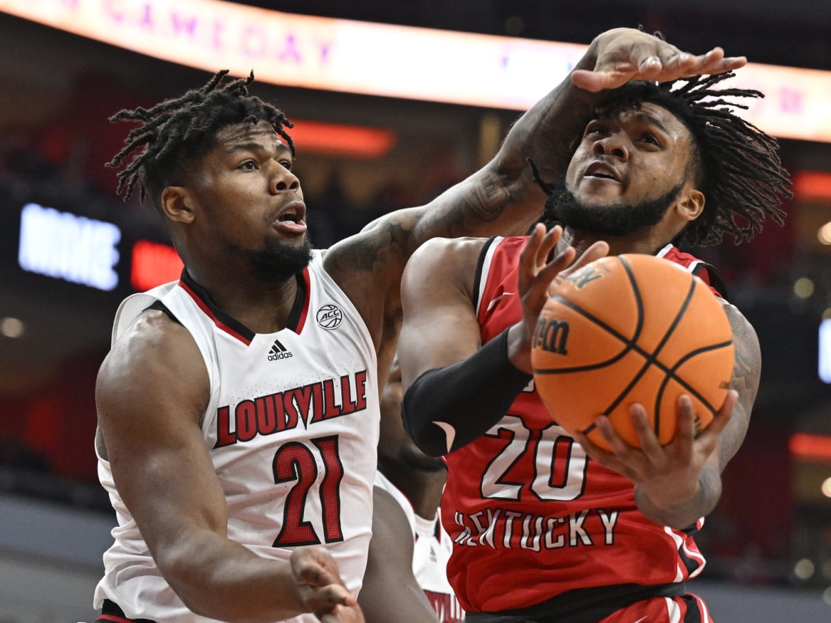 Western Kentucky vs. Louisville Condensed Game