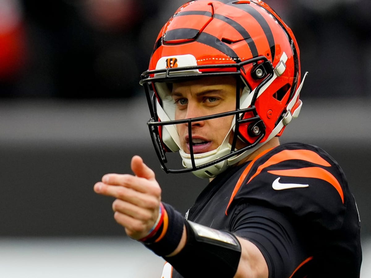 Bengals' Joe Burrow Gave Offensive Linemen Cruise Vacations as