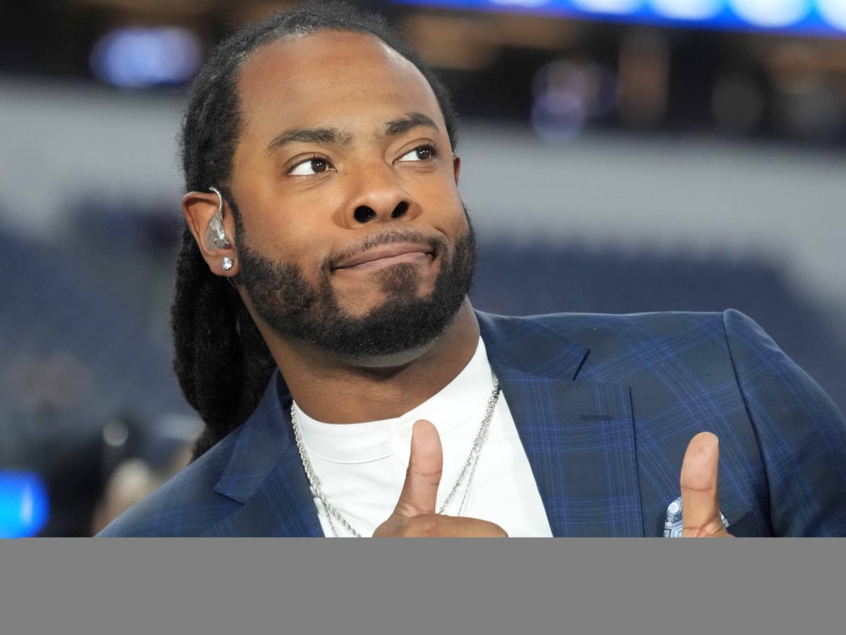 NFL World Reacts To Wednesday's Richard Sherman News - The Spun: What's  Trending In The Sports World Today