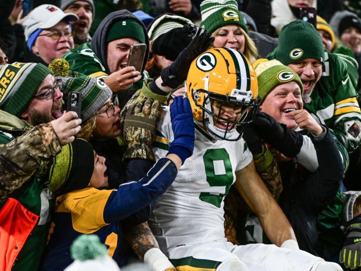 Packers-Lions Among Most Expensive Tickets for NFL Week 18 - Sports  Illustrated Green Bay Packers News, Analysis and More