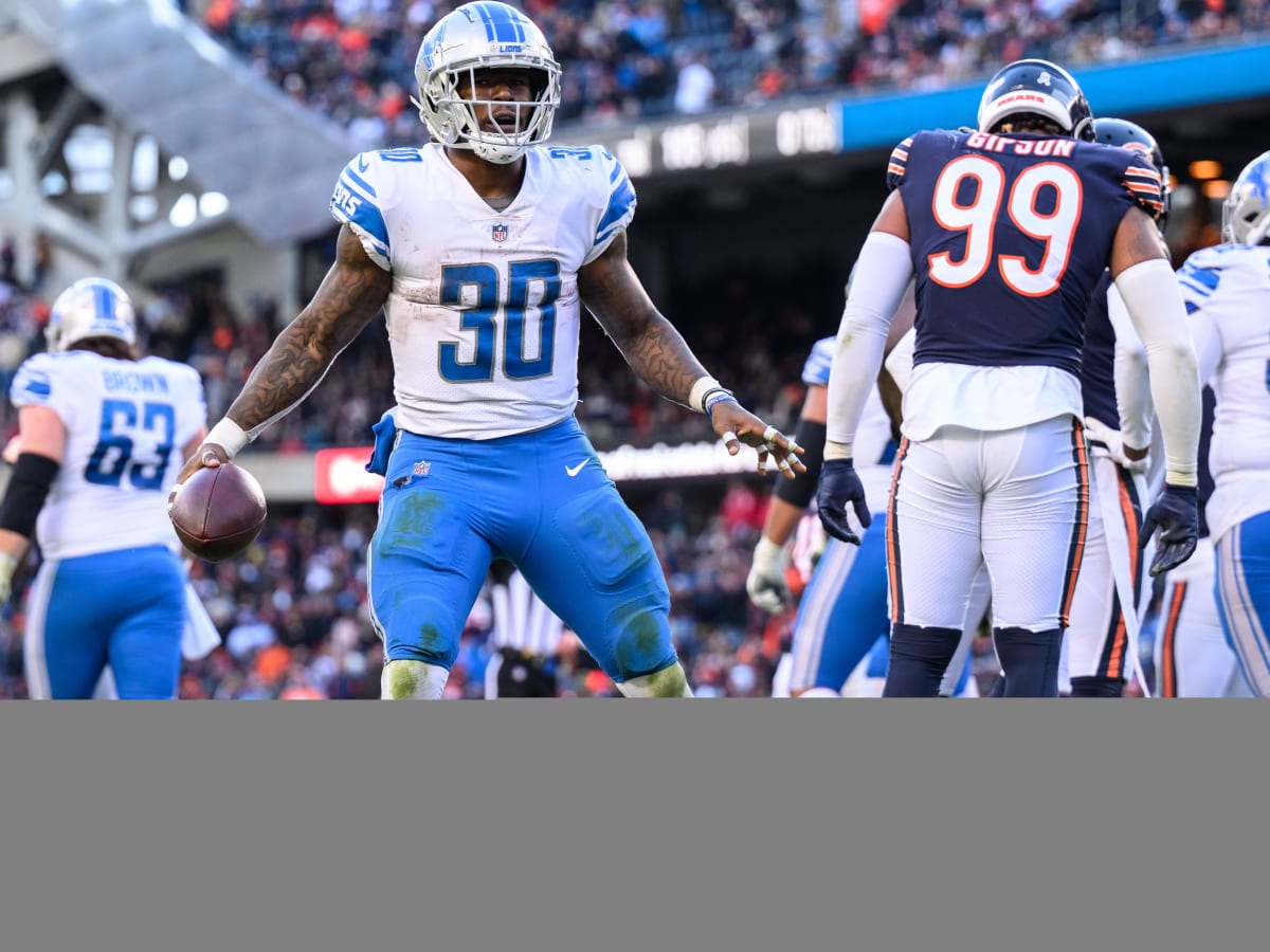 Detroit Lions NFL contract status 2023 salary cap Brock Wright - Sports  Illustrated Detroit Lions News, Analysis and More