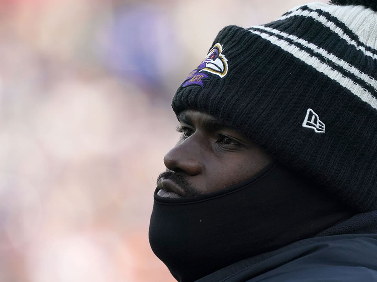 Baltimore Ravens' Tyler Huntley out of concussion protocol - ESPN