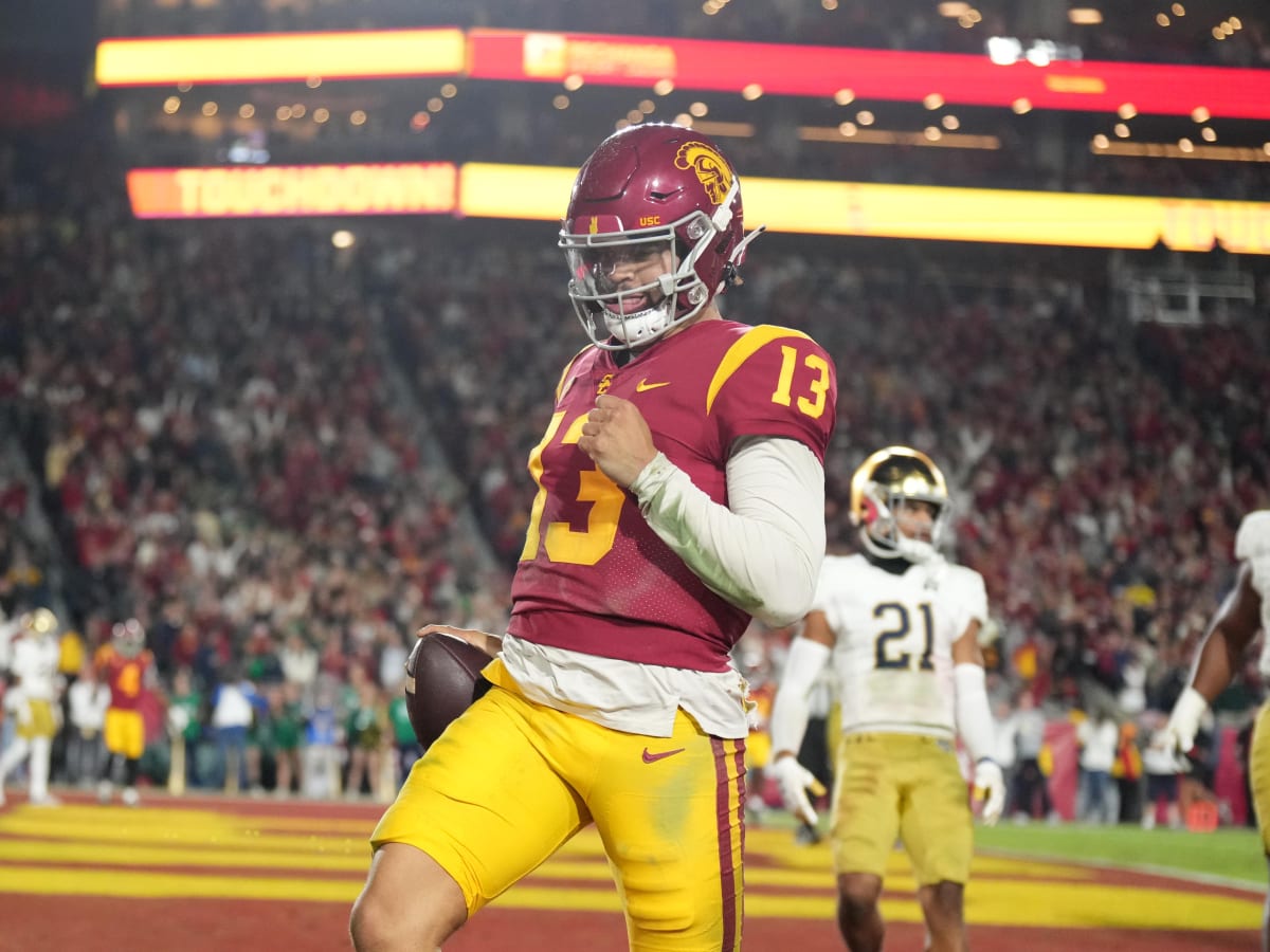 How to Watch USC vs Nevada Football Live Stream for Free