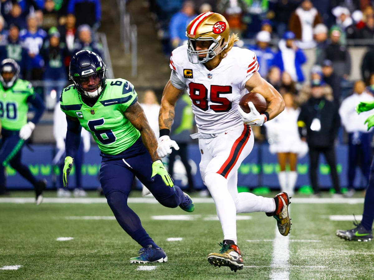 Good and bad news for Seattle Seahawks' hopes to dethrone 49ers - Seattle  Sports