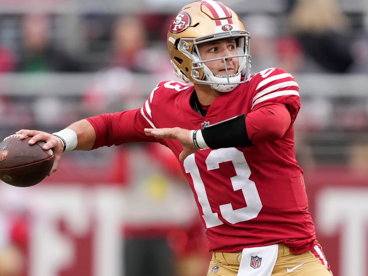 Joe Montana: 49ers Can Still Win Super Bowl with Brock Purdy After  Garoppolo Injury, News, Scores, Highlights, Stats, and Rumors