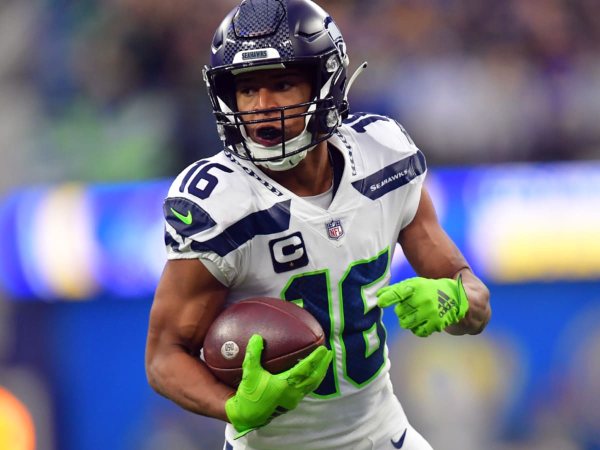 Seahawks' Tyler Lockett says he's played through depression