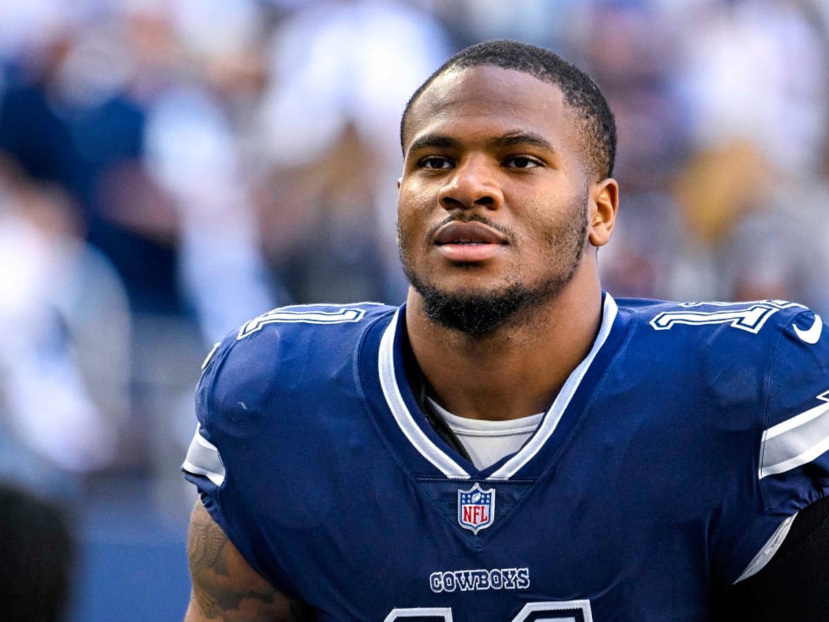 Former Eagles DE calls Madden hotline to complain about Micah Parsons'  rating