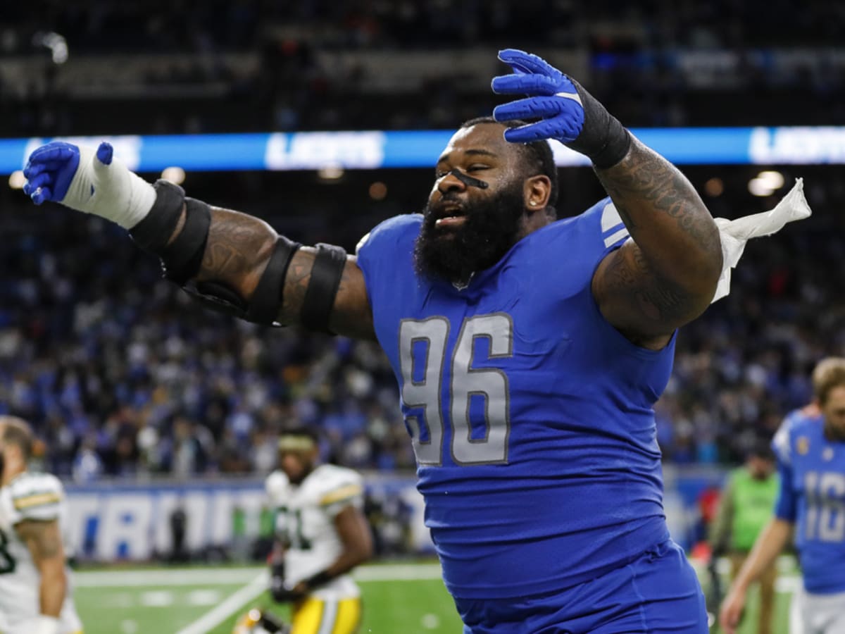 Lions reveal 6 team-voted captains, including Amon-Ra St. Brown and Penei  Sewell 