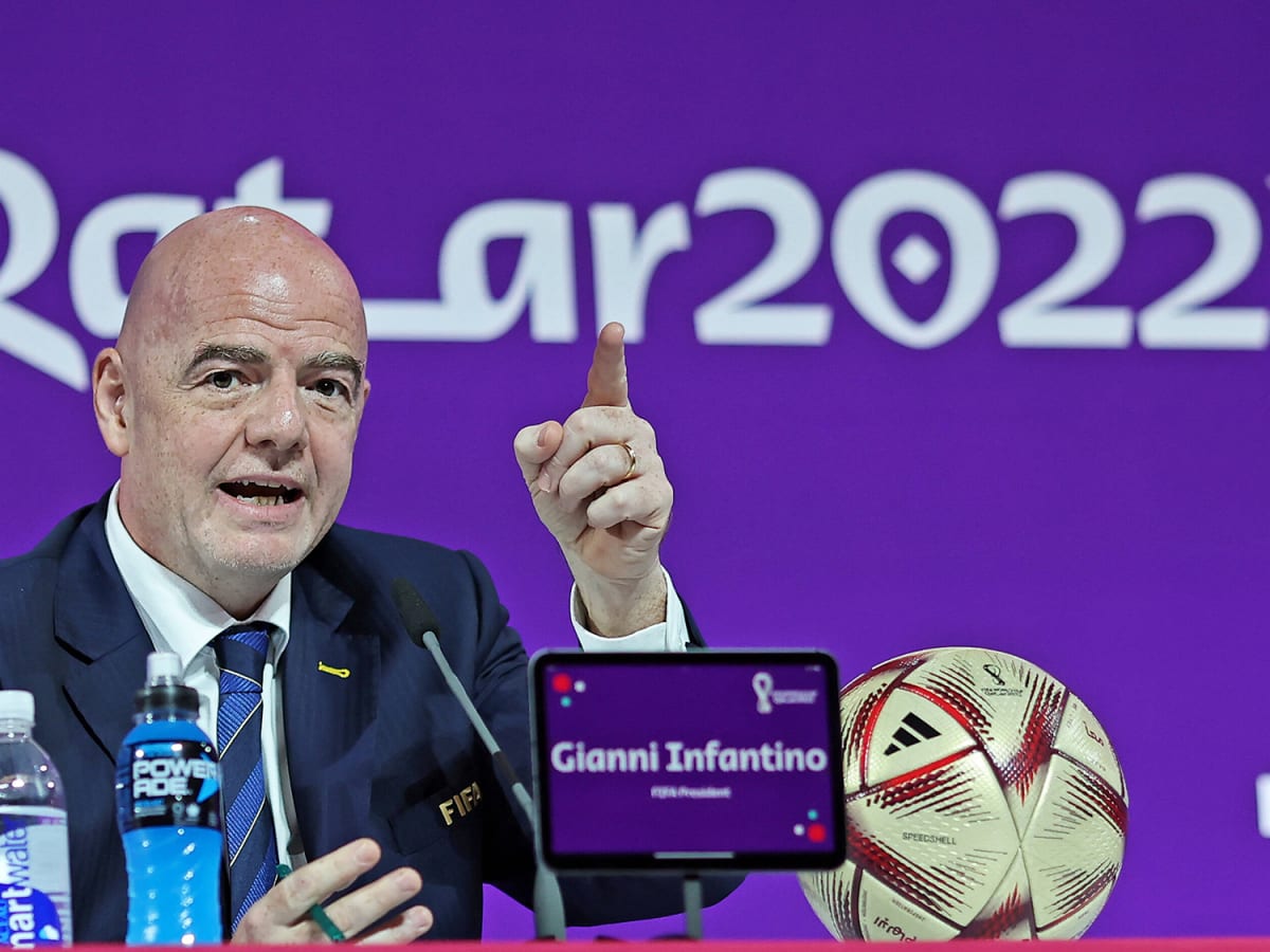 2025 FIFA Club World Cup: 19 teams have already qualified - Futbol on  FanNation