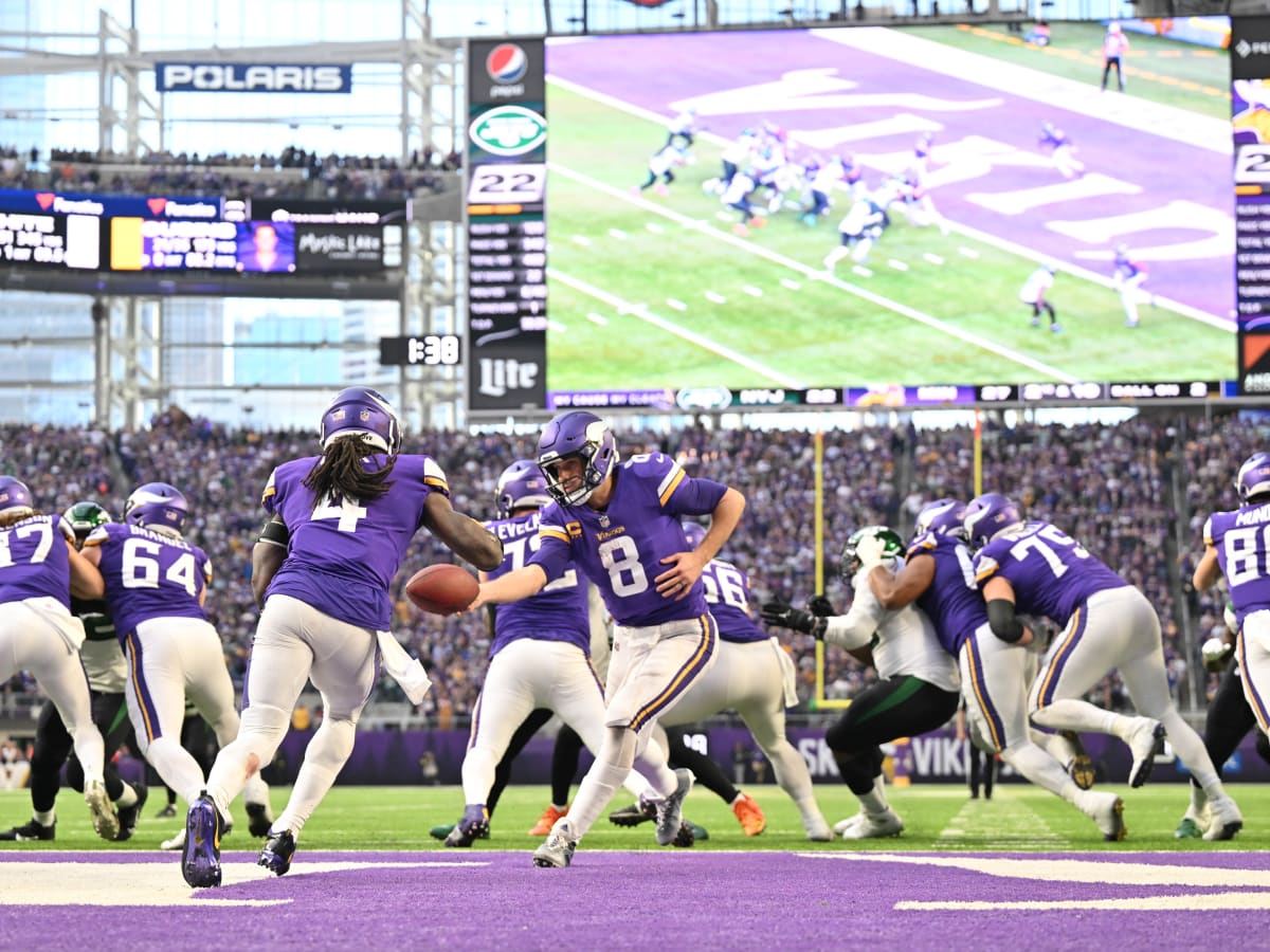 5 bold predictions for the Minnesota Vikings after the bye - Sports  Illustrated Minnesota Sports, News, Analysis, and More