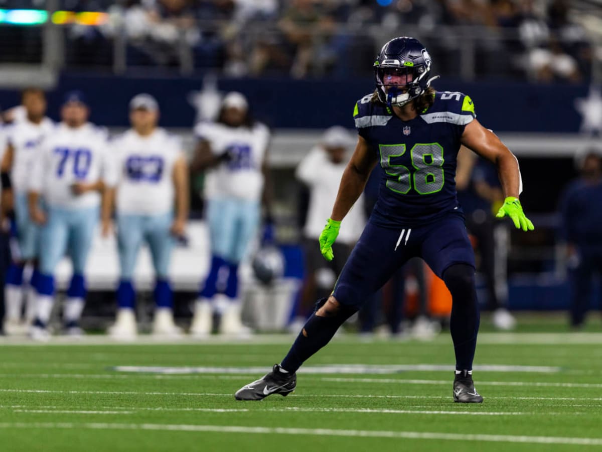 Ken Walker III, Seattle Seahawks Making Strides Finishing in Red Zone -  Sports Illustrated Seattle Seahawks News, Analysis and More