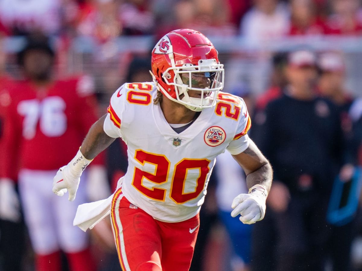 Houston expected to return, Sorensen to make season debut as Chiefs host  Cardinals Kansas City News - Bally Sports