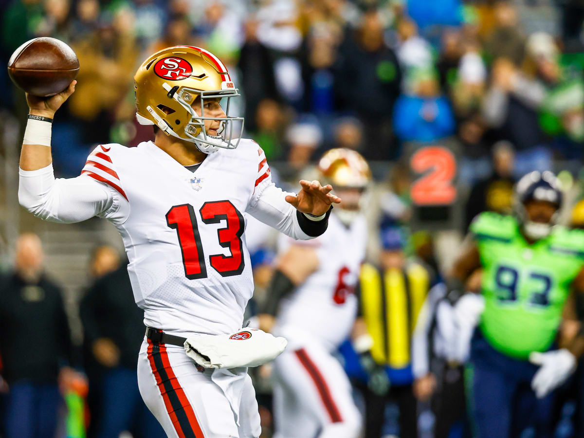 Who is Brock Purdy? San Francisco 49ers QB on brink of Super Bowl