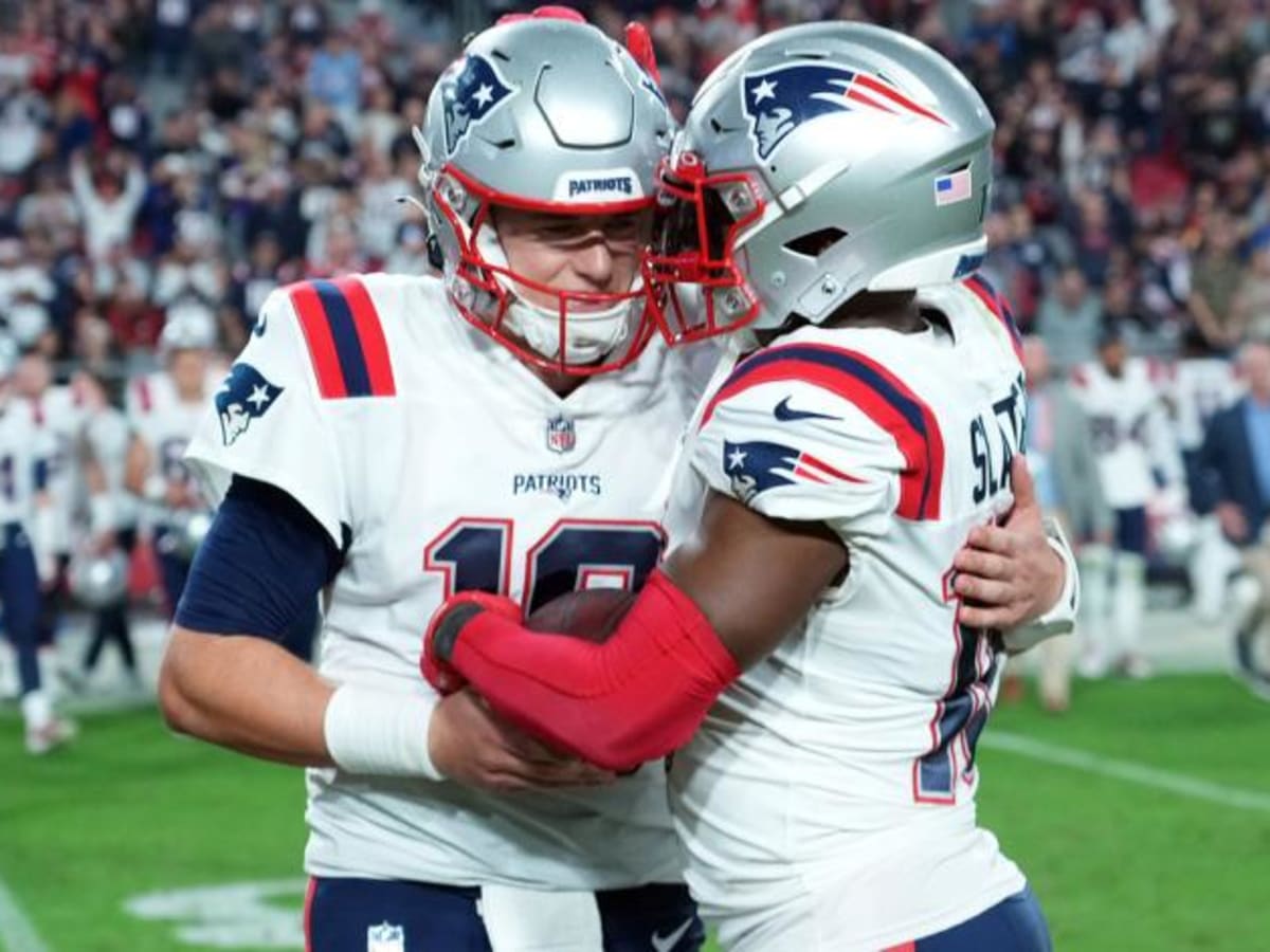 Patriots show ultimate respect for Devin McCourty, Matthew Slater