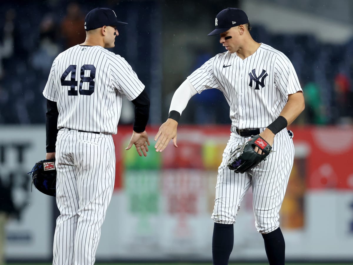 Yankees 2023 Roster Not In Shape Despite Big Signings