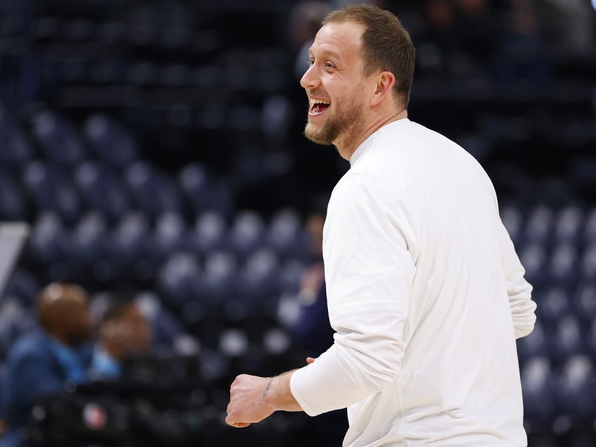 Joe Ingles' return date and Milwaukee Bucks debut revealed - Sports  Illustrated Milwaukee Bucks News, Analysis and More