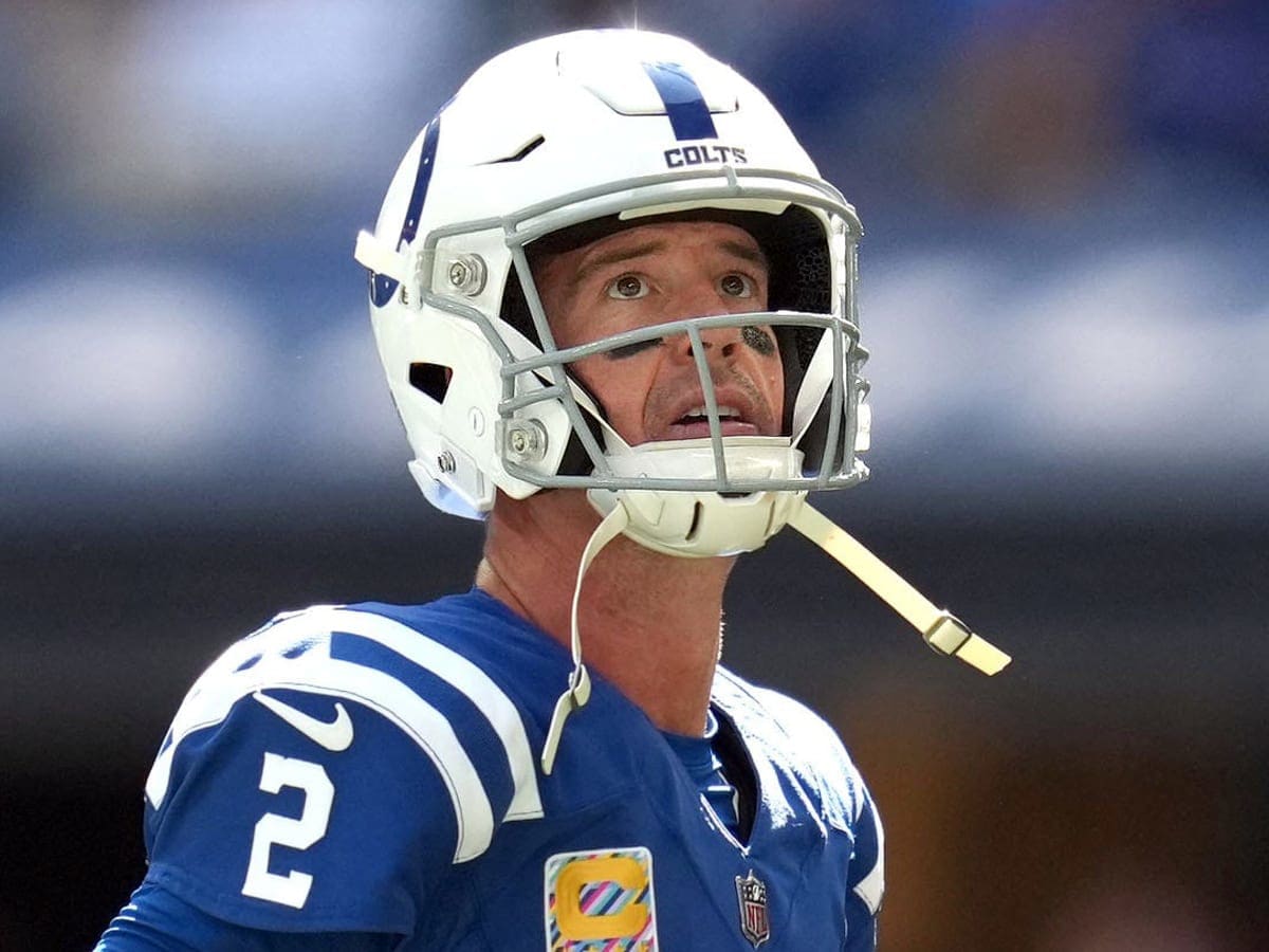 Could Atlanta Falcons Matt Ryan Trade Lead to Indianapolis Colts Super Bowl  Title? - Sports Illustrated Atlanta Falcons News, Analysis and More