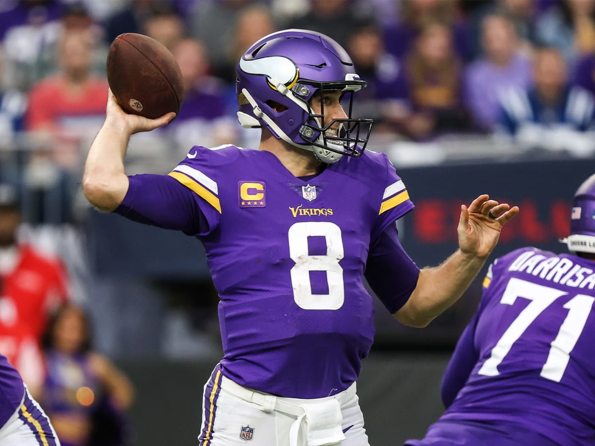 Andrew's Analysis  Colts Implode, Vikings Complete Biggest Comeback in NFL  History - Sports Illustrated Indianapolis Colts News, Analysis and More