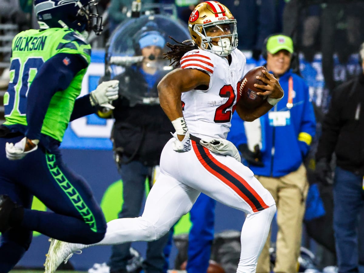 49ers news: Why Jordan Mason is the key to getting the most out of