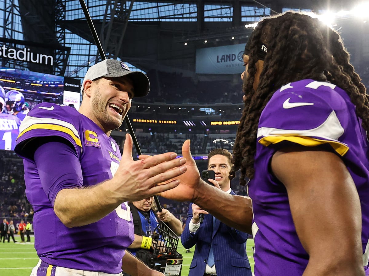 Vikings fans react to historic comeback