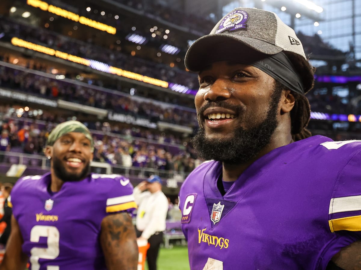 Vikings planning whiteout for Giants game on Christmas Eve - Sports  Illustrated Minnesota Sports, News, Analysis, and More