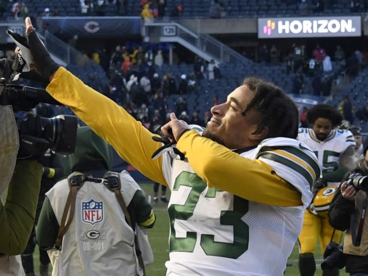 Cleveland Browns prep for Christmas Day game in Green Bay