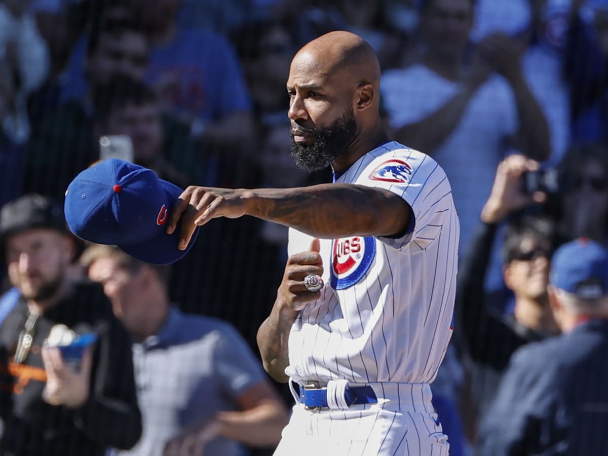 Why Jason Heyward should get free agency's biggest contract - Sports  Illustrated