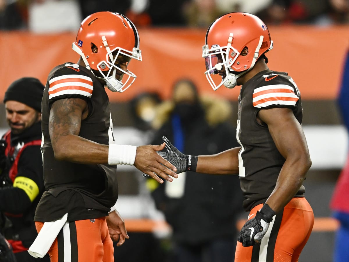 Cleveland Browns stock risers thus far through training camp - A to Z Sports