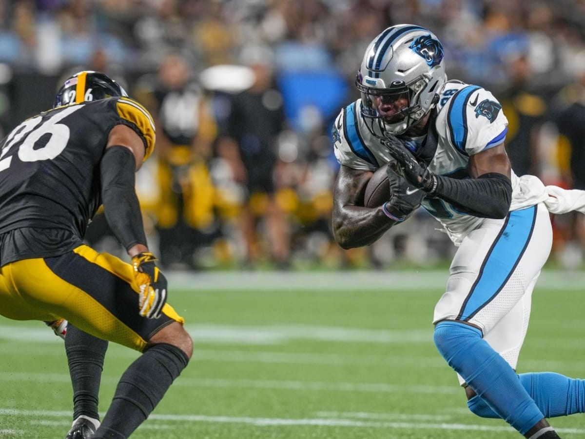 Gameday Blog Panthers vs Colts - Sports Illustrated Carolina