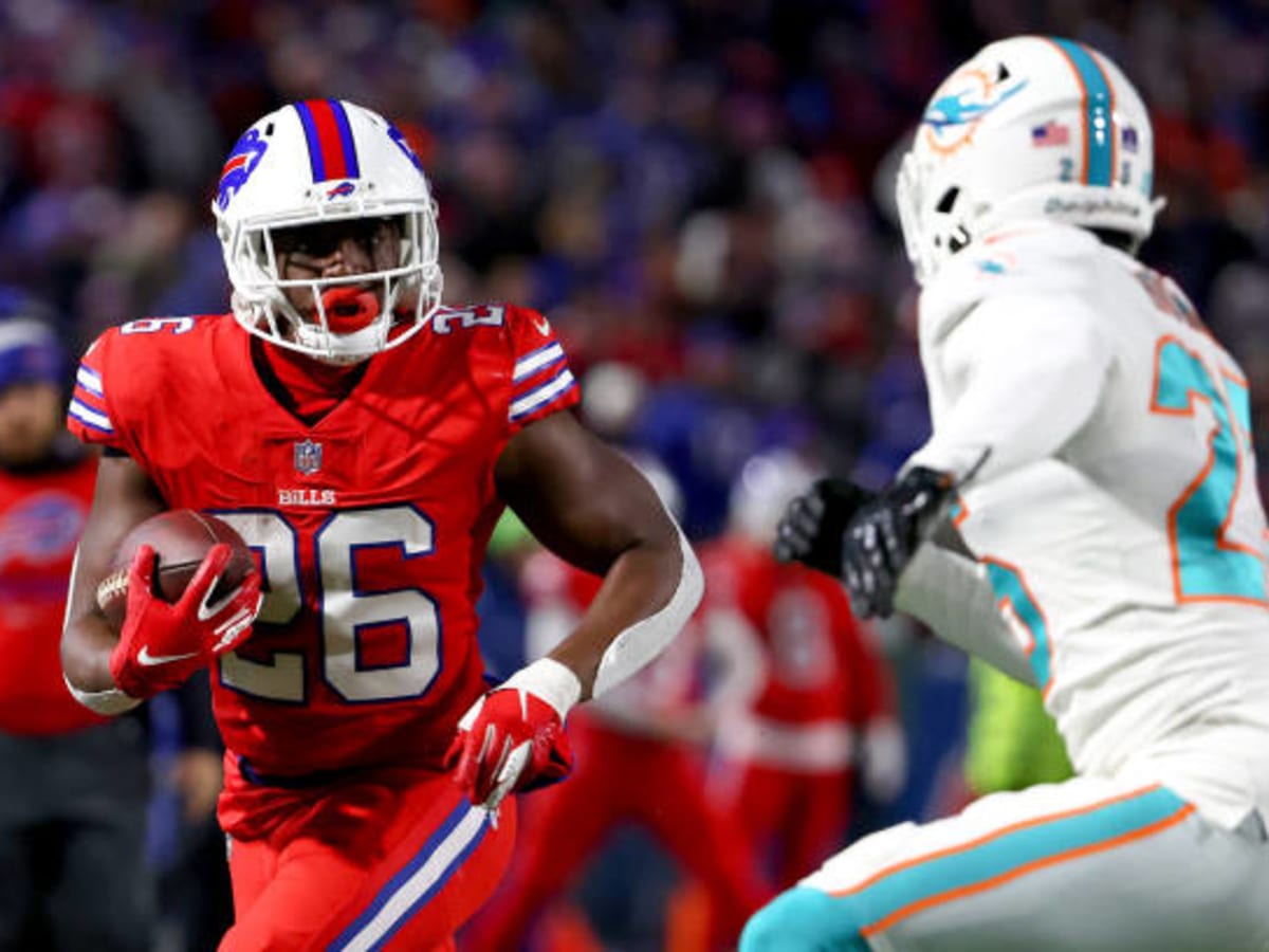 Buffalo Bills Reveal 'Blend' to Beat Miami Dolphins - Sports Illustrated  Buffalo Bills News, Analysis and More