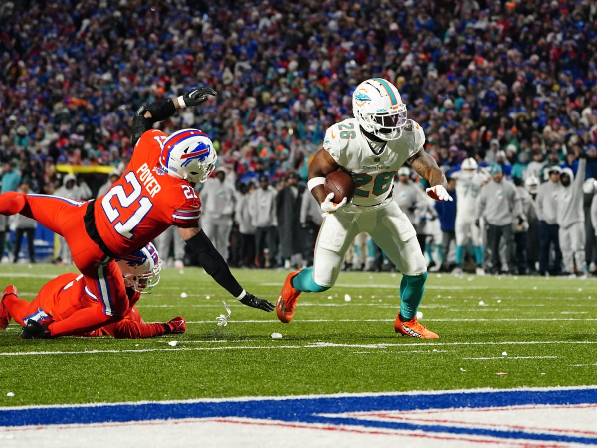 Miami Dolphins Playoff Fate Could Be Determined After Week 17 - Sports  Illustrated Miami Dolphins News, Analysis and More