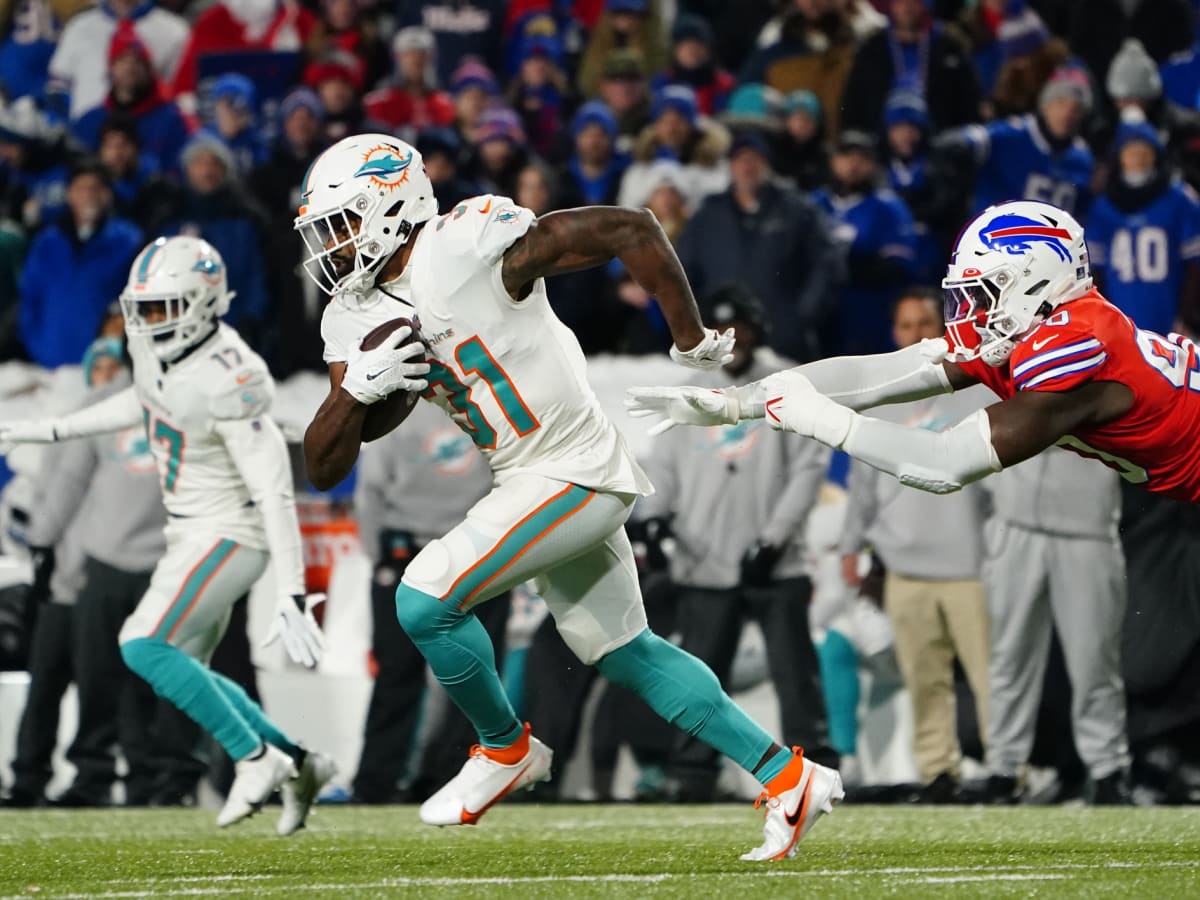 Miami Dolphins to keep capacity at 13,000 despite Governor's ruling -  Sports Illustrated