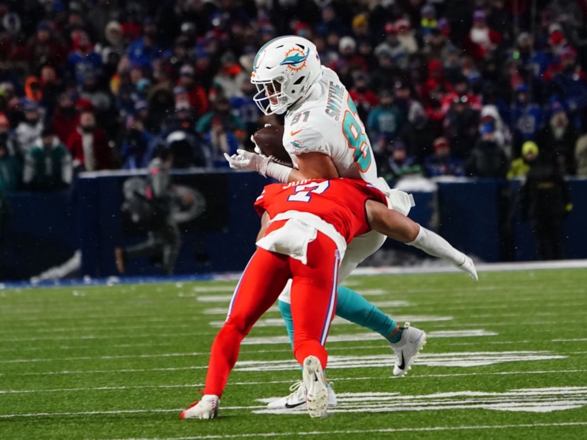 The Miami Dolphins Stock Report from the loss against the Buffalo Bills -  Sports Illustrated Miami Dolphins News, Analysis and More