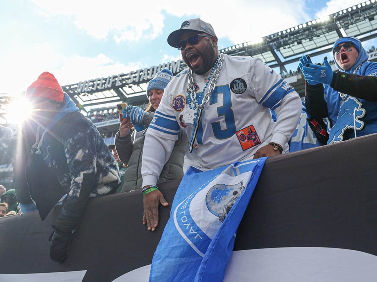 Detroit Lions playoff odds climb big with Sunday's over the Jets