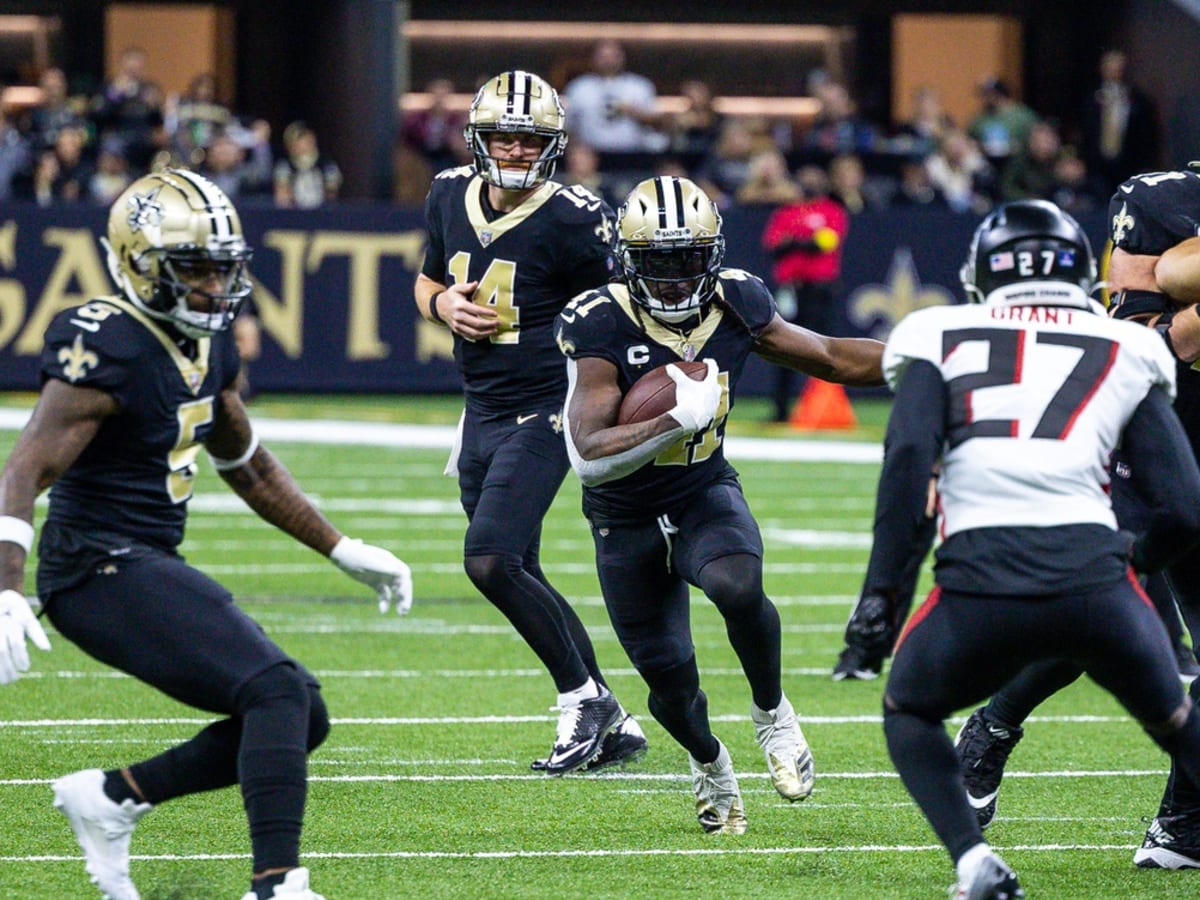 NFL likes Saints for holiday games, plans visit with Browns on Christmas Eve