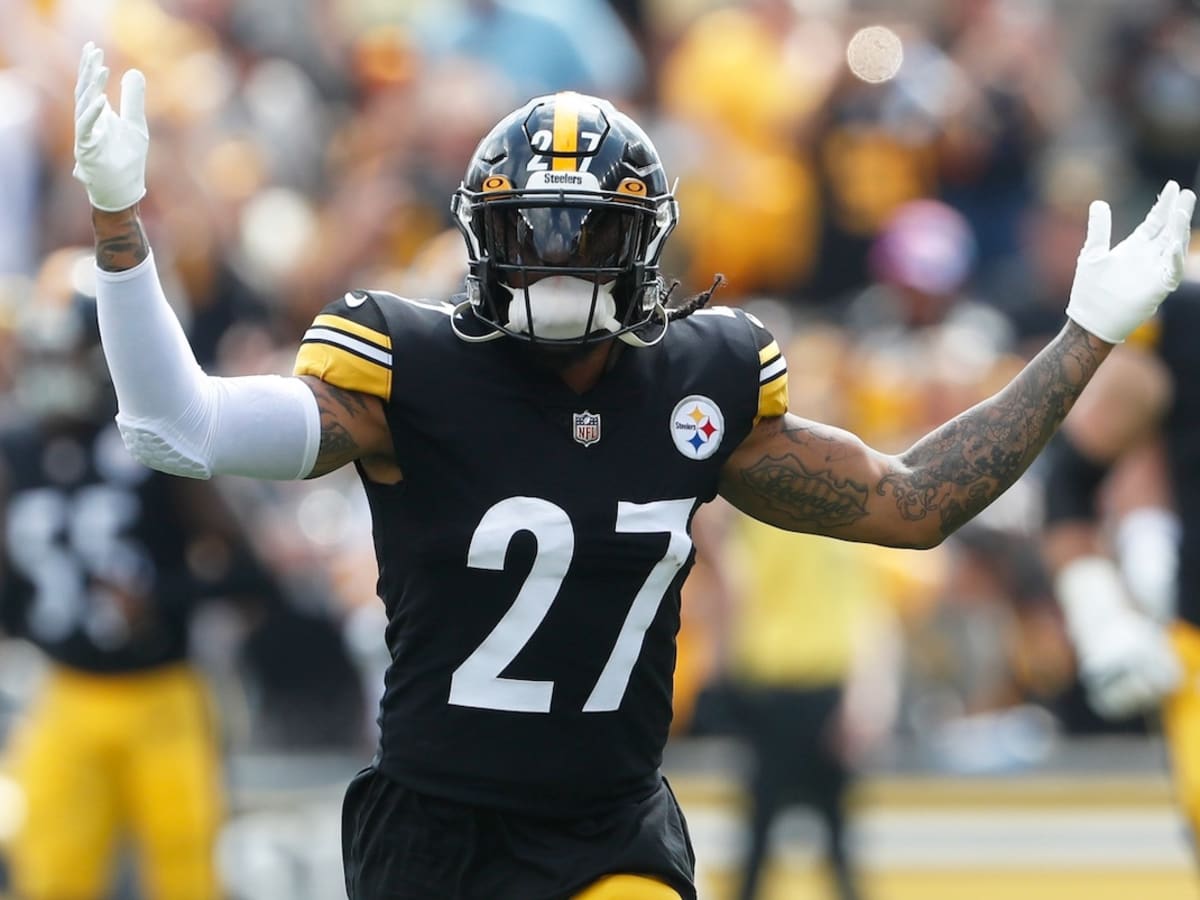 Watch: Former Penn State LB Marcus Allen Leads Mike Tomlin