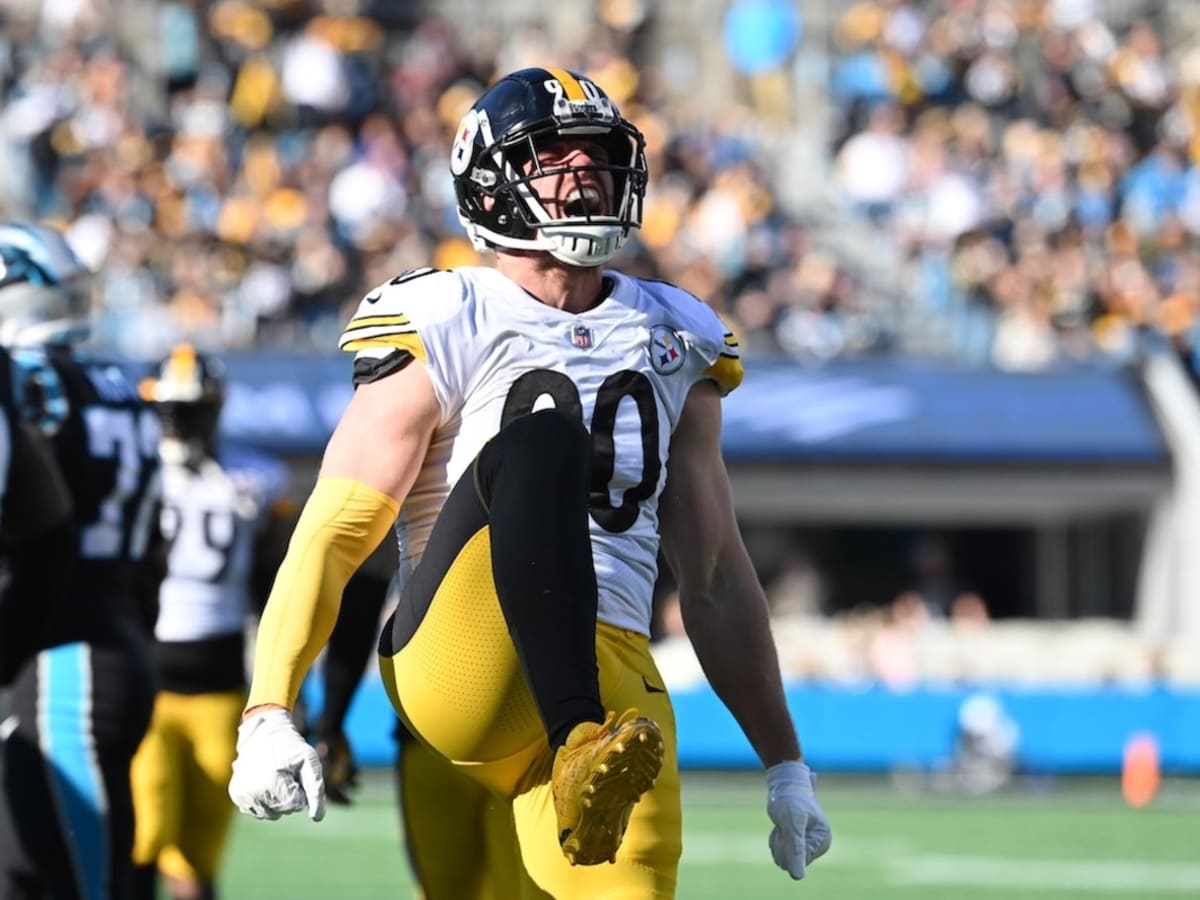 Steelers Release 2020 Schedule - Sports Illustrated Pittsburgh