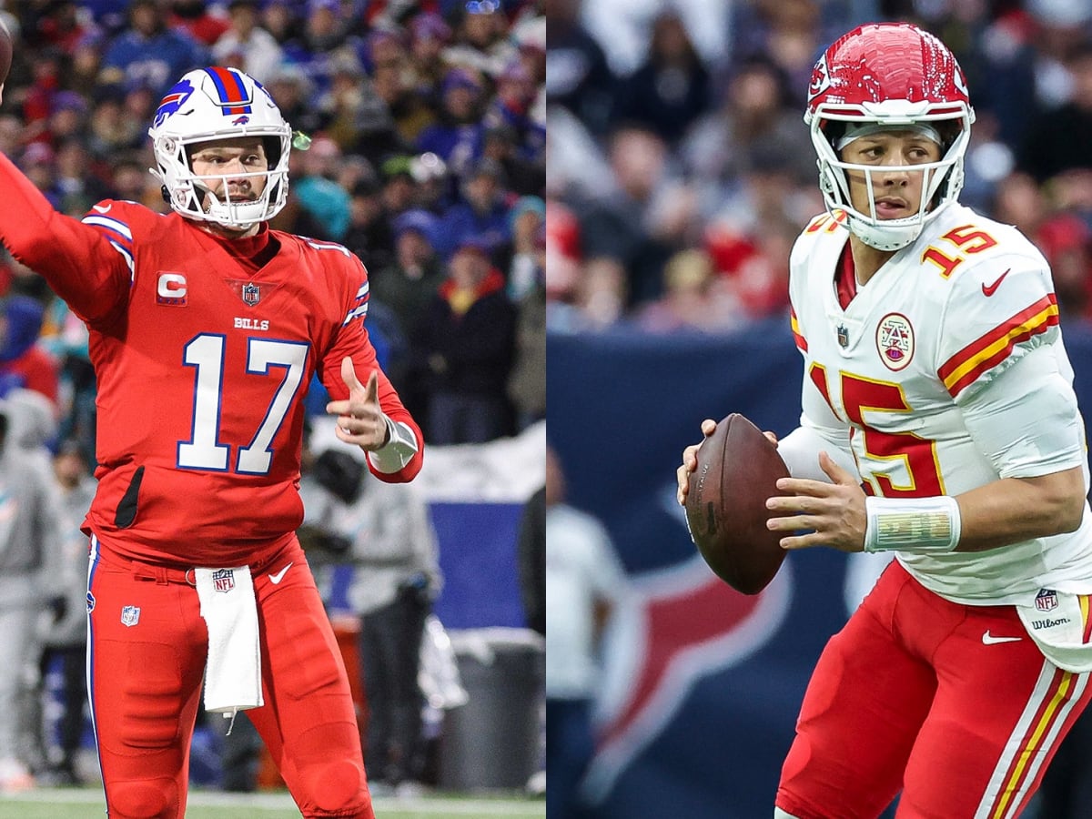 NFL Week 15 Storylines & Playoff Picture: Bills, Chiefs, Cowboys