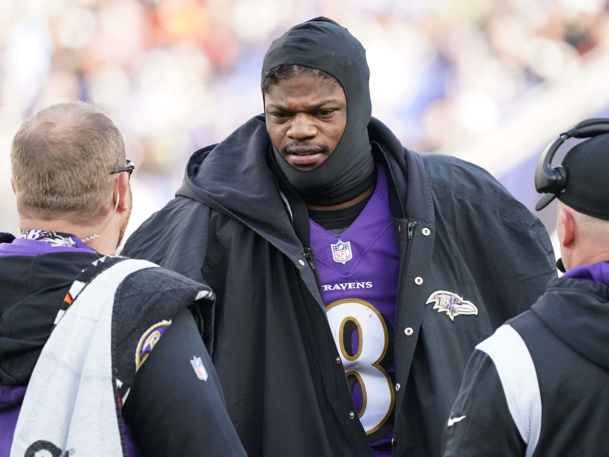 Recapping the Baltimore Ravens' devastating Week 4 loss to the