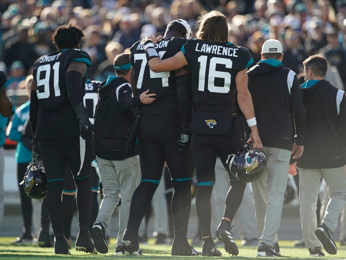 Jacksonville Jaguars 2022: News, Schedule, Roster, Score, Injury Report