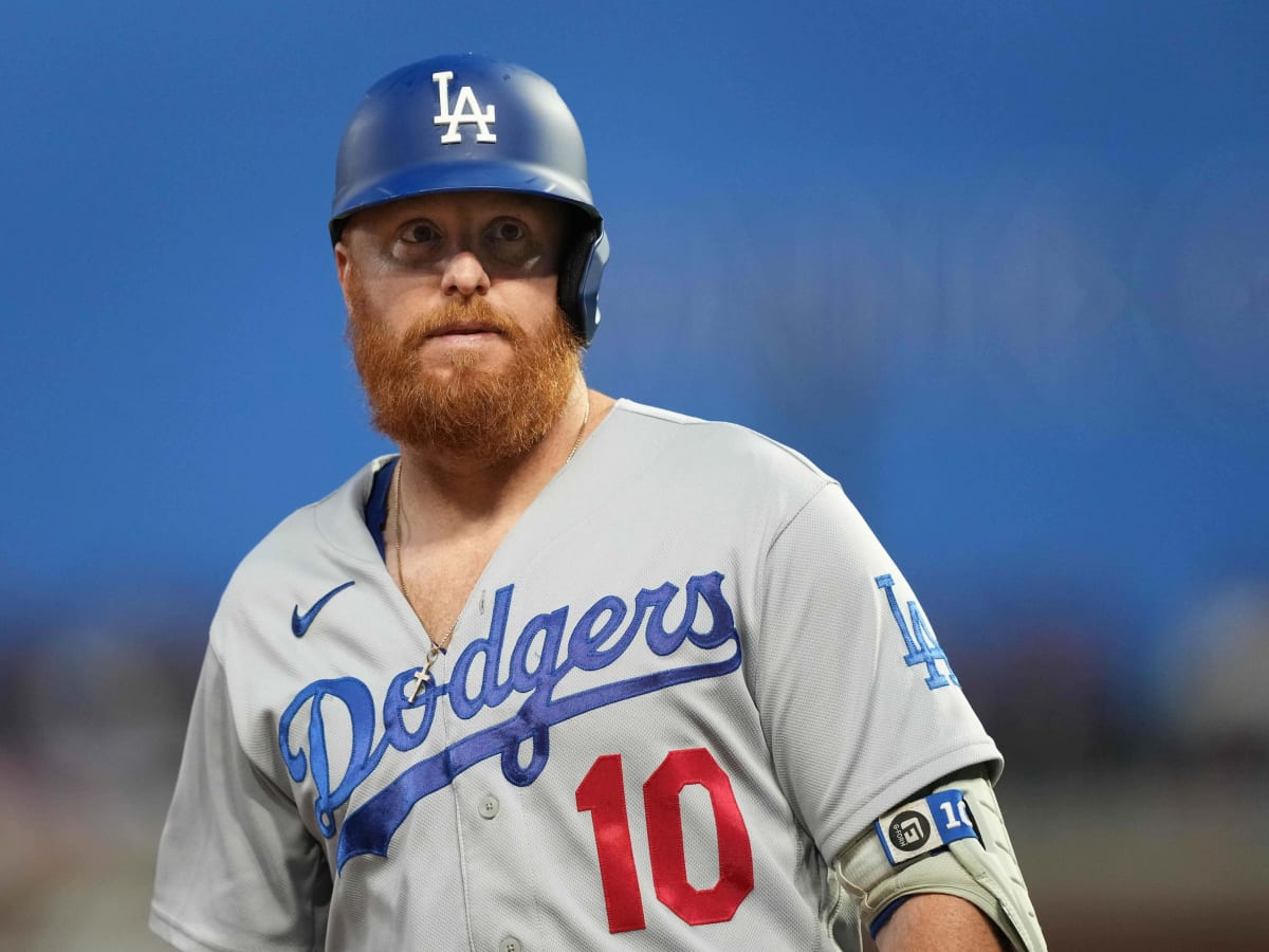 Justin Turner on leaving Dodgers for Red Sox: 'There's a point that you  realize this is a business' – Orange County Register