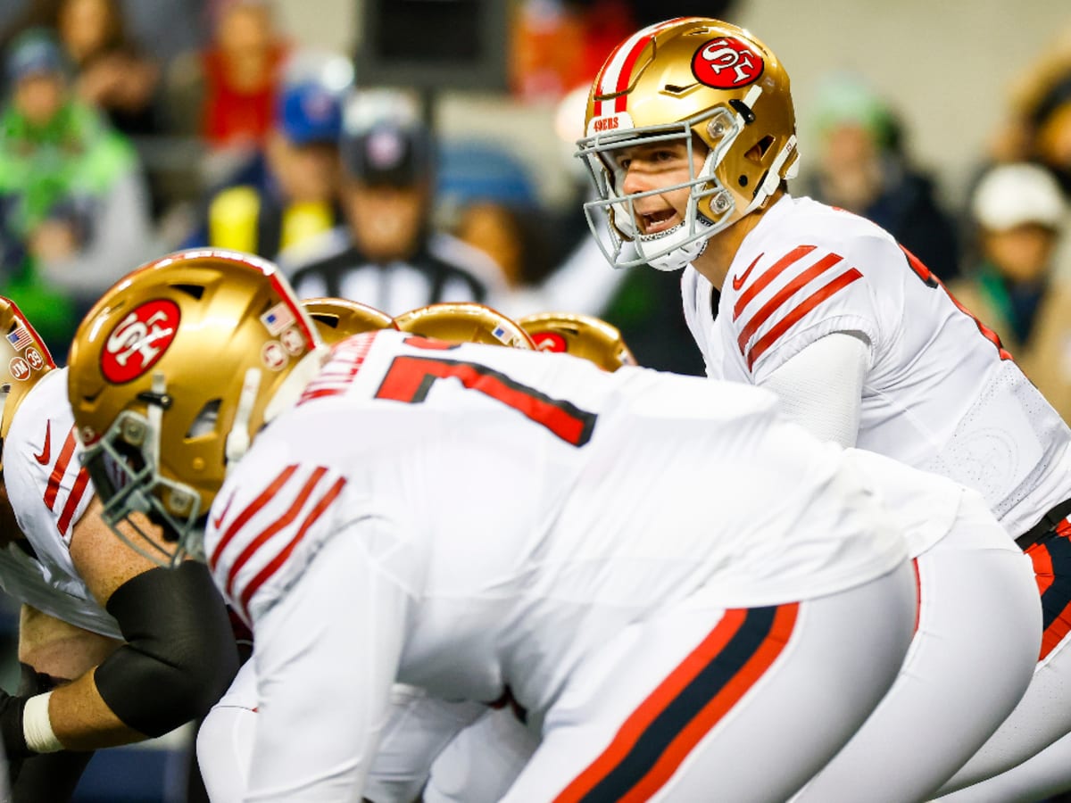 Don't Be Shocked If Brock Purdy Wins Super Bowl With the 49ers - InsideHook