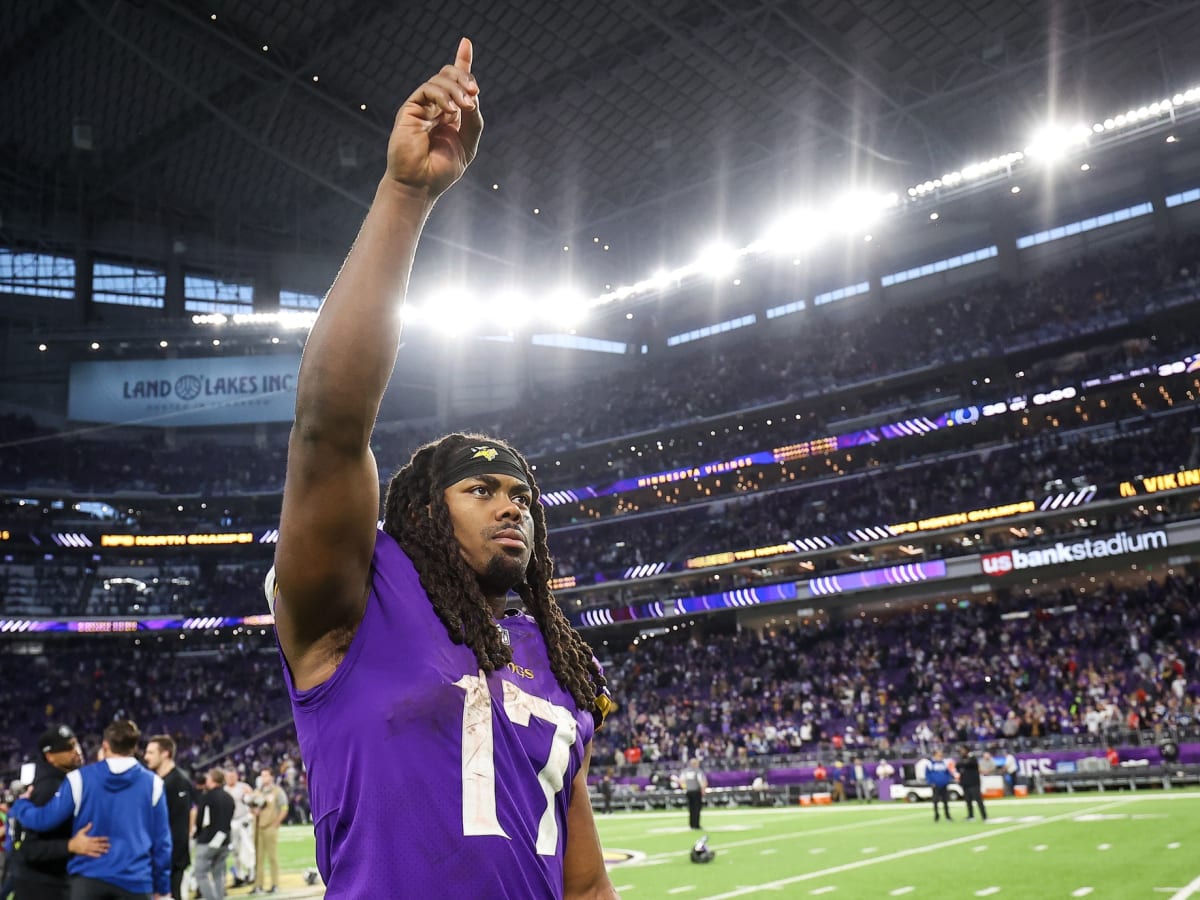 How the Vikings pulled off the largest comeback in NFL history - Sports  Illustrated Minnesota Sports, News, Analysis, and More